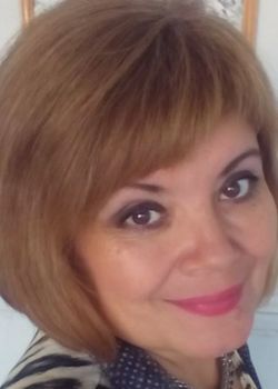 Волокитина Евгения Вадимовна