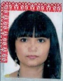 Соковая Карина Седраковна