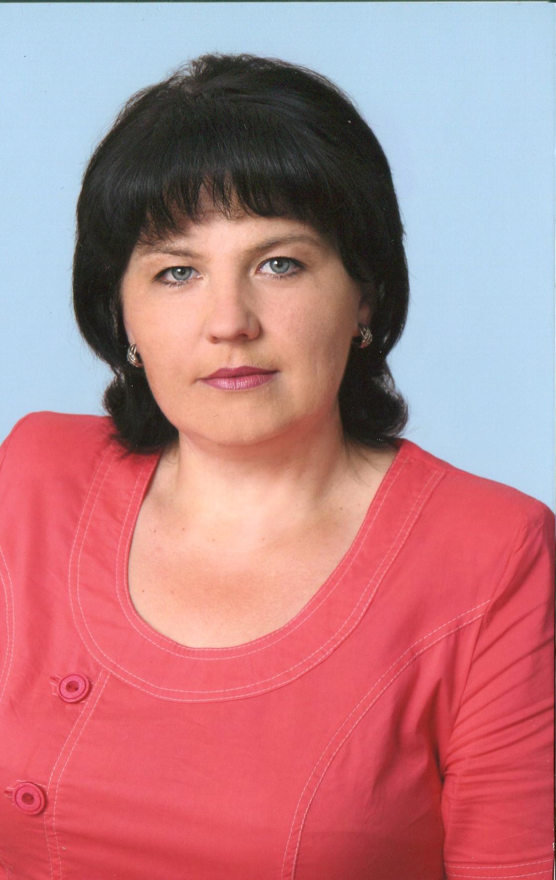 Мельникова Людмила Александровна